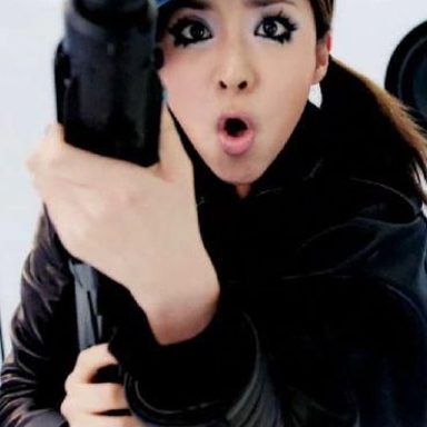 Sandara Park
