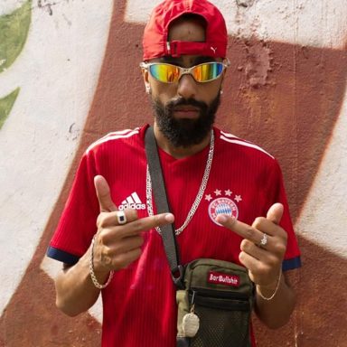 Sanchez Rashat