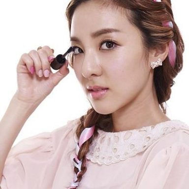 Sandara Park