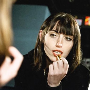 Sasha Alex Sloan