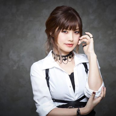 Sasaki Sayaka