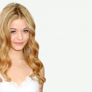 Sasha Pieterse