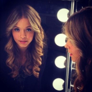 Sasha Pieterse photo 21