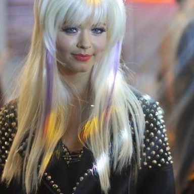 Sasha Pieterse photo 10