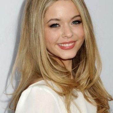 Sasha Pieterse