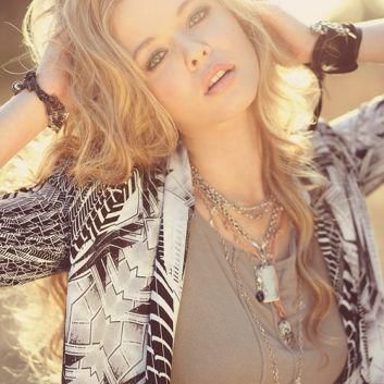 Sasha Pieterse
