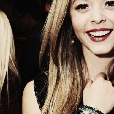 Sasha Pieterse