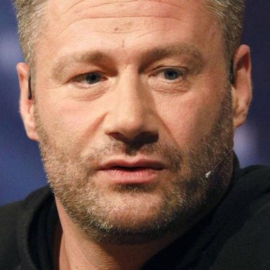 Sascha Schmitz