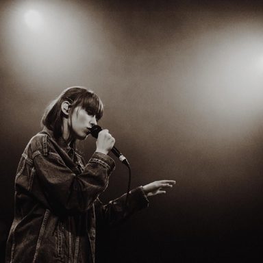Sasha Alex Sloan