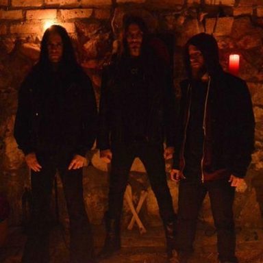 Saturnalia Temple