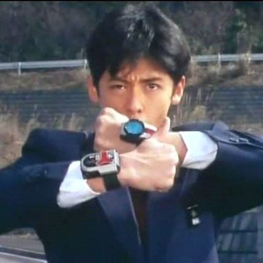 Satou Kenta