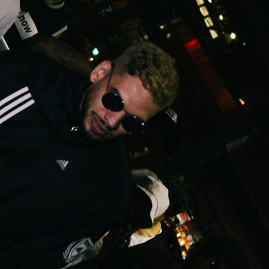 Saulo Afide
