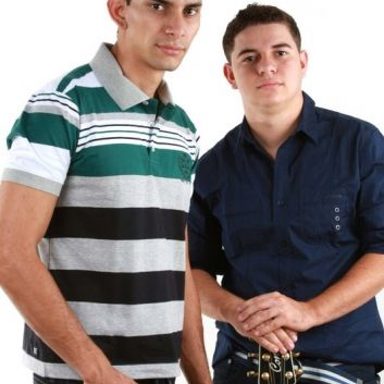 Saulo e Rafael