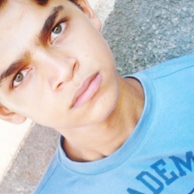 Saulo Borges