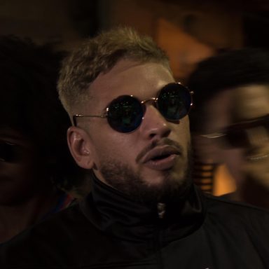 Saulo Afide