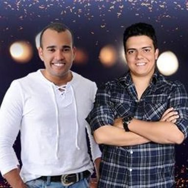 Saulo e Murilo