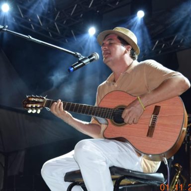 Saulo Fagundes