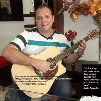 Saulo Azevedo