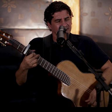 Saulo Fagundes