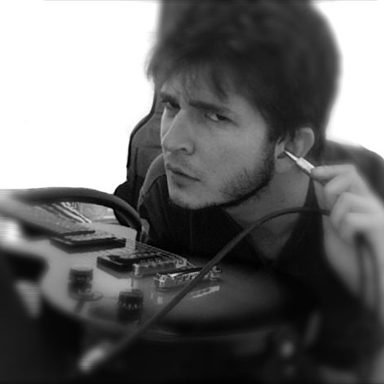Saulo Haikal