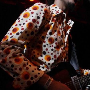 Saulo Duarte