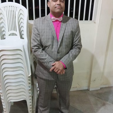 Saulo Nathan