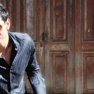Saulo Roston