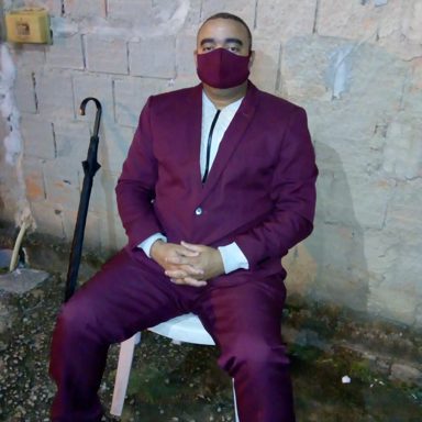Saulo Nathan
