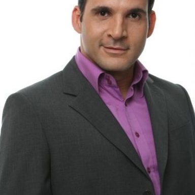 Saulo Vasconcelos