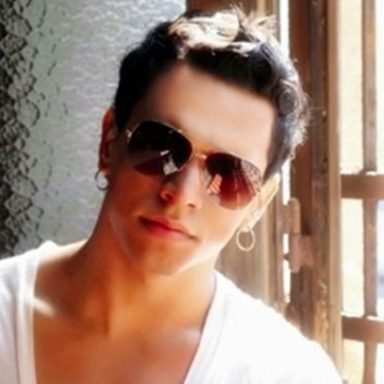 Saulo Roston