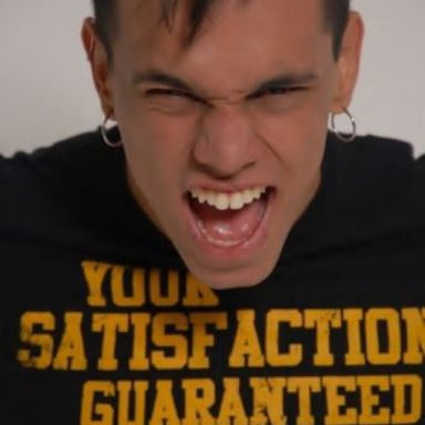 Saulo Roston