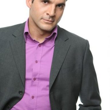 Saulo Vasconcelos