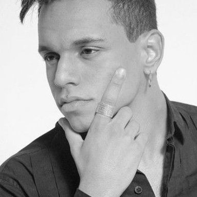Saulo Roston