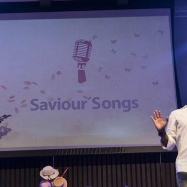 Saviour'songs