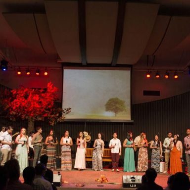 Saviour'songs