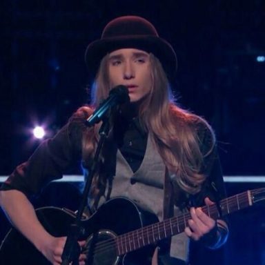 Sawyer Fredericks
