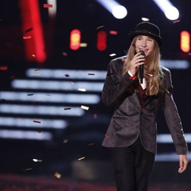 Sawyer Fredericks