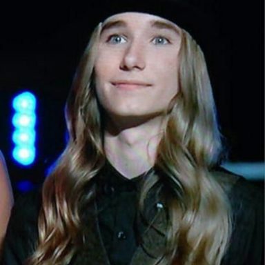 Sawyer Fredericks