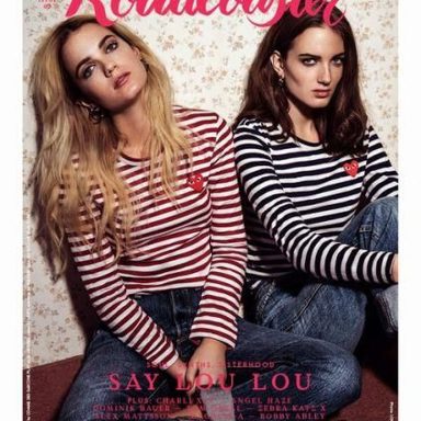 Say Lou Lou