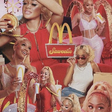 Saweetie