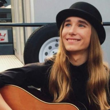 Sawyer Fredericks