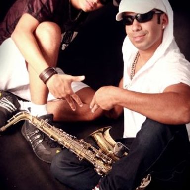 Saxofunk