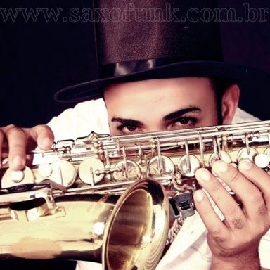 Saxofunk