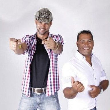 Saymon Cordeiro & Santiago