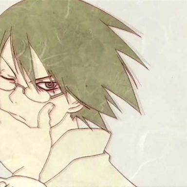 Sayonara Zetsubou Sensei