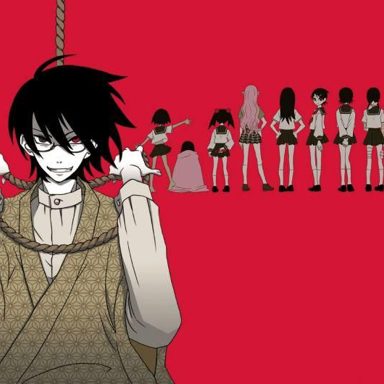 Sayonara Zetsubou Sensei photo 11