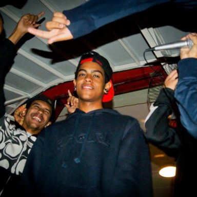 SB-U Crew