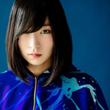 Sayuri photo 11