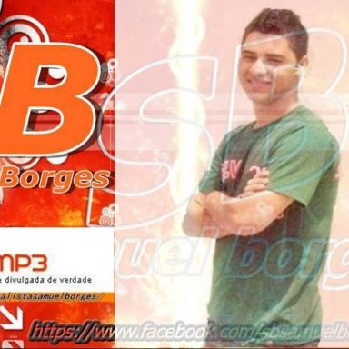 SB Samuel Borges