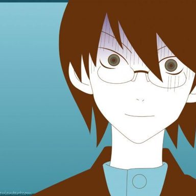 Sayonara Zetsubou Sensei